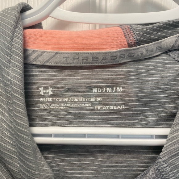 Underarmour light weight hoodie - Picture 3 of 5